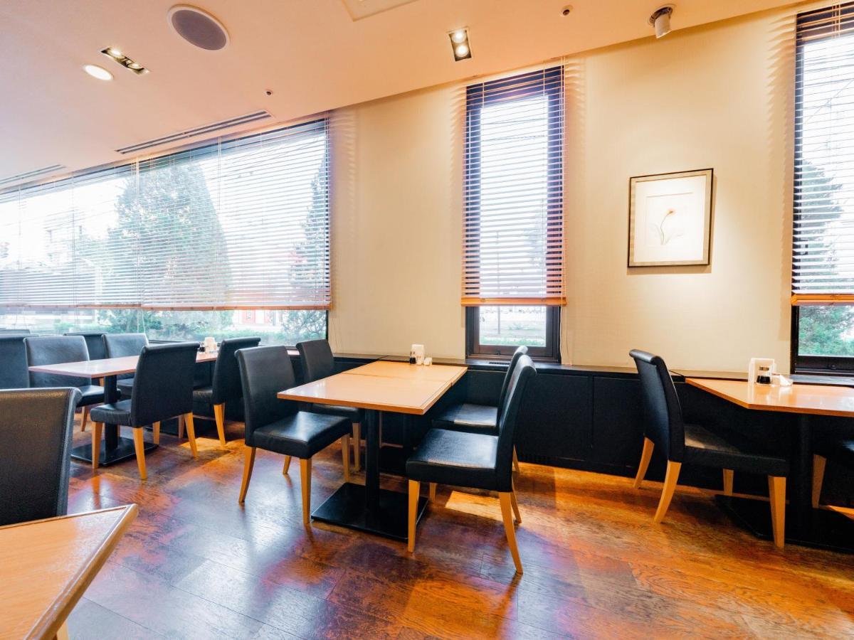 ホテルグランテラス帯広 帯広市 エクステリア 写真